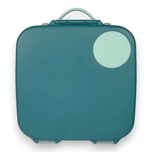 Picture of B.BOX LUNCH BOX EMERALD FOREST
